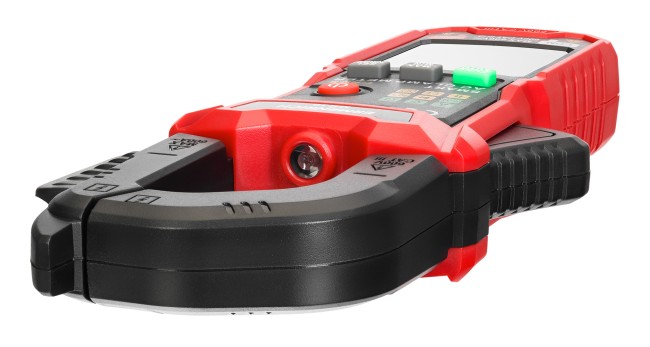 Токоизмерительные клещи Ermenrich Ping MK50 Токоизмерительные клещи Ermenrich Ping MK50