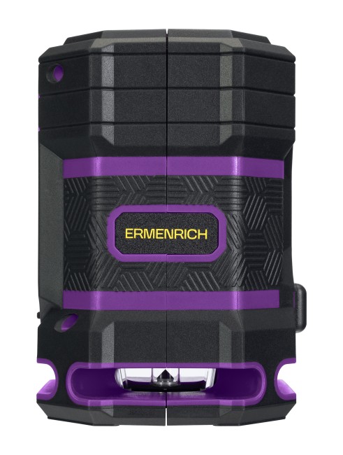 Уровень лазерный Ermenrich PLUS LN15
