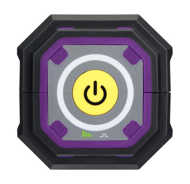 Уровень лазерный Ermenrich PLUS LN15