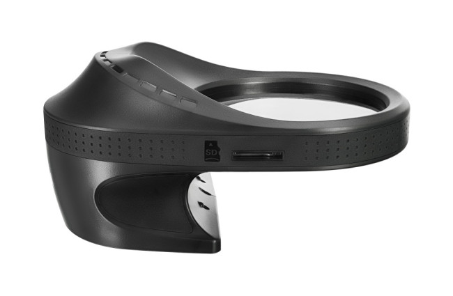 Лупа цифровая Levenhuk ERGO 30