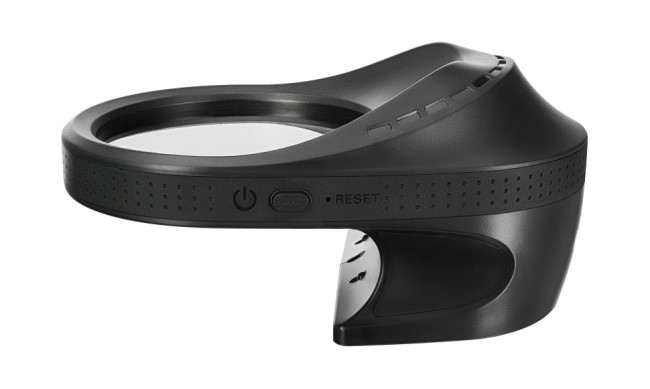 Лупа цифровая Levenhuk ERGO 30