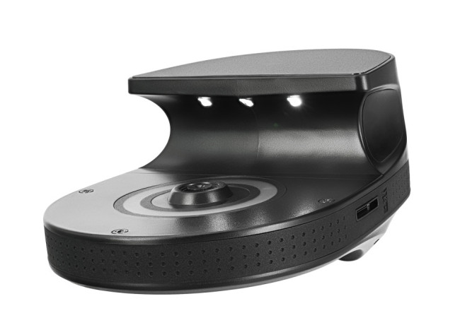 Лупа цифровая Levenhuk ERGO 30