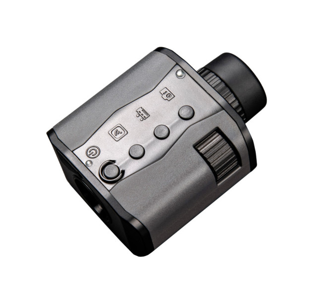 Фотомонокуляр цифровой Levenhuk Kelvin Snap 8x25 Фотомонокуляр цифровой Levenhuk Kelvin Snap 8x25