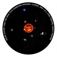 Диск "Солнечная система" для планетариев HomeStar