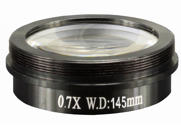 Объектив Альтами STR 0.7x