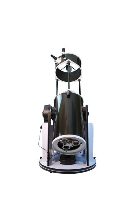 Телескоп Sky-Watcher Dob 16" (400/1800) Retractable SynScan GOTO