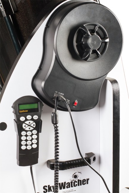 Телескоп Sky-Watcher Dob 16" (400/1800) Retractable SynScan GOTO