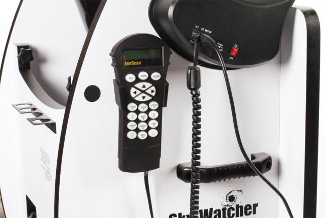 Телескоп Sky-Watcher Dob 16" (400/1800) Retractable SynScan GOTO