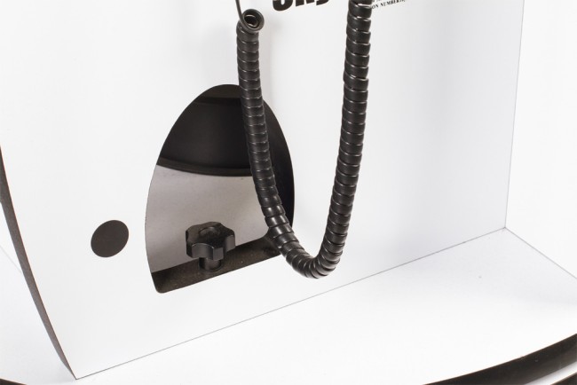 Телескоп Sky-Watcher Dob 16" (400/1800) Retractable SynScan GOTO