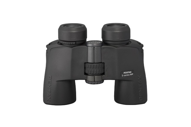 Бинокль Pentax SP 8x40 WP Бинокль Pentax SP 8x40 WP