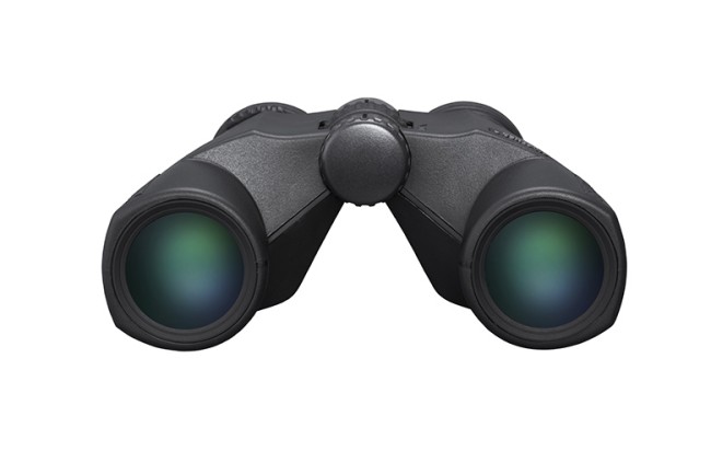 Бинокль Pentax SP 8x40 WP Бинокль Pentax SP 8x40 WP