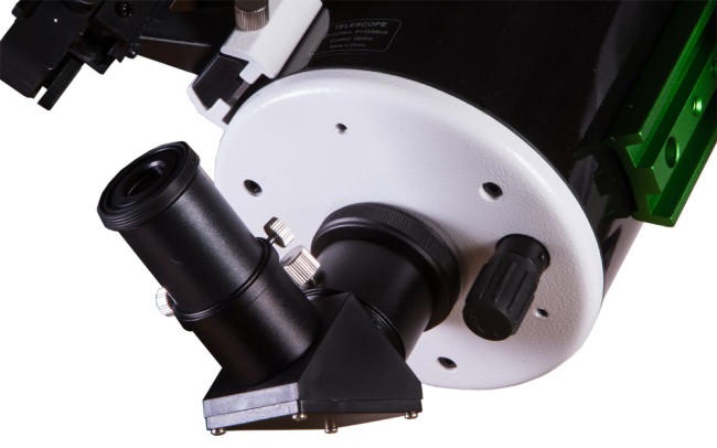 Телескоп Sky-Watcher MAK127 AZ-GTe SynScan GOTO