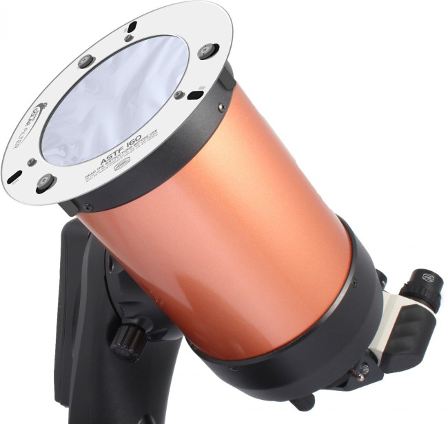Солнечный фильтр Baader Planetarium ASTF 120 мм Солнечный фильтр Baader Planetarium ASTF 120 мм