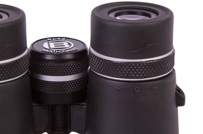 Бинокль Bresser S-Series 8x42 Бинокль Bresser S-Series 8x42