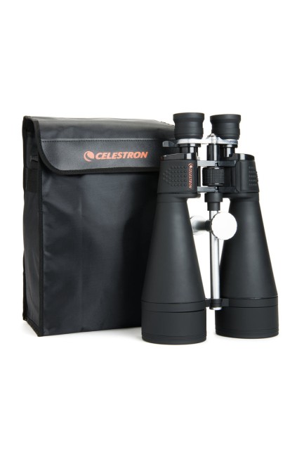 Бинокль Celestron SkyMaster 18-40x80 Zoom