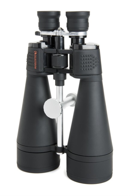 Бинокль Celestron SkyMaster 18-40x80 Zoom