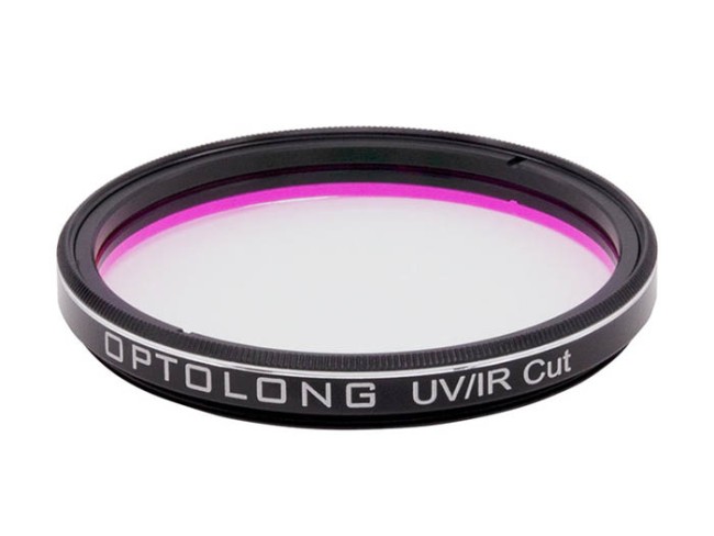 Фильтр Optolong UV-IR Cut (2”)