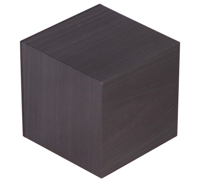 Часы настольные Bresser MyTime WAC, черные