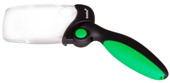 Лупа для чтения Levenhuk Zeno Read ZR14 Лупа для чтения Levenhuk Zeno Read ZR14