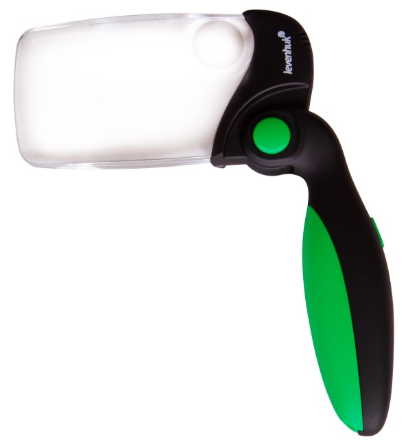 Лупа для чтения Levenhuk Zeno Read ZR14 Лупа для чтения Levenhuk Zeno Read ZR14