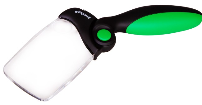 Лупа для чтения Levenhuk Zeno Read ZR14 Лупа для чтения Levenhuk Zeno Read ZR14