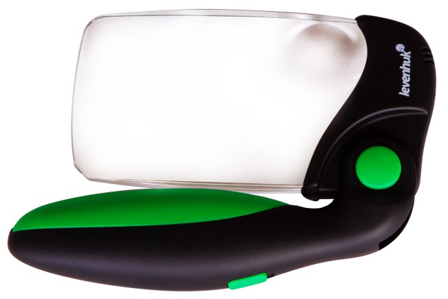 Лупа для чтения Levenhuk Zeno Read ZR14 Лупа для чтения Levenhuk Zeno Read ZR14