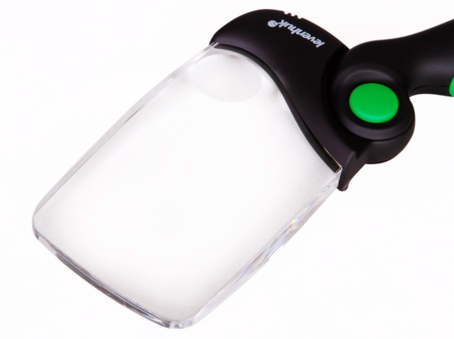 Лупа для чтения Levenhuk Zeno Read ZR14 Лупа для чтения Levenhuk Zeno Read ZR14