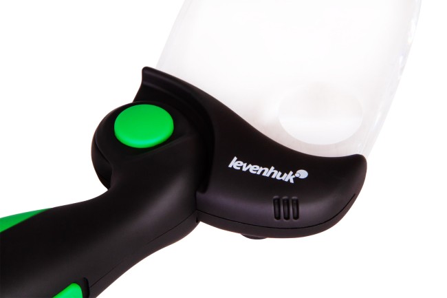 Лупа для чтения Levenhuk Zeno Read ZR14 Лупа для чтения Levenhuk Zeno Read ZR14