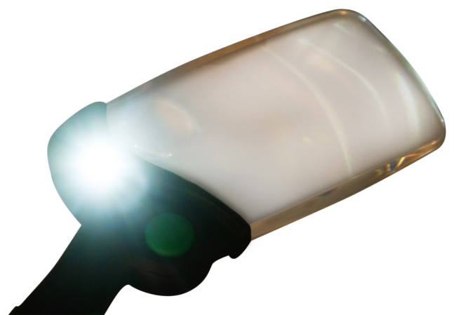 Лупа для чтения Levenhuk Zeno Read ZR14 Лупа для чтения Levenhuk Zeno Read ZR14