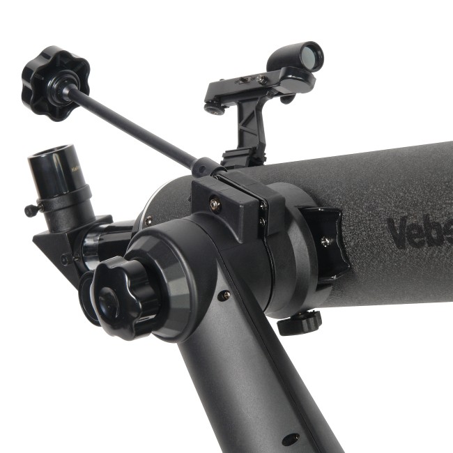 Телескоп Veber NewStar LT60090 AZII Телескоп Veber NewStar LT60090 AZII