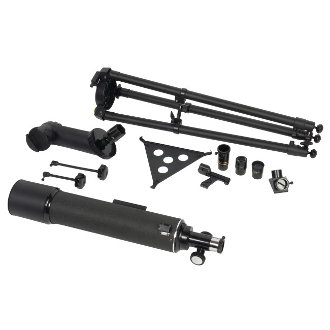 Телескоп Veber NewStar LT60090 AZII Телескоп Veber NewStar LT60090 AZII