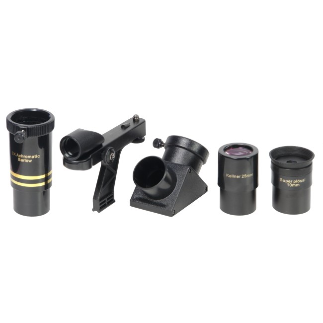 Телескоп Veber NewStar LT60090 AZII Телескоп Veber NewStar LT60090 AZII