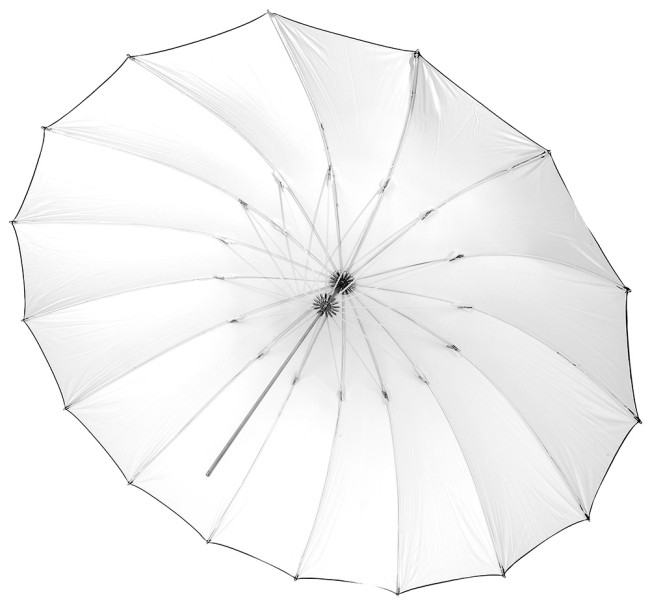 Фотозонт Bresser SM-14 Jumbo 150 см, черно-белый Фотозонт Bresser SM-14 Jumbo 150 см, черно-белый