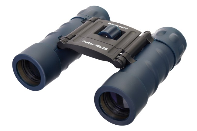 Бинокль Discovery Gator 10x25 Бинокль Discovery Gator 10x25