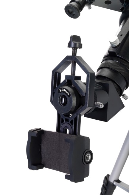 Телескоп Discovery Sky Trip ST70 с книгой Телескоп Discovery Sky Trip ST70 с книгой