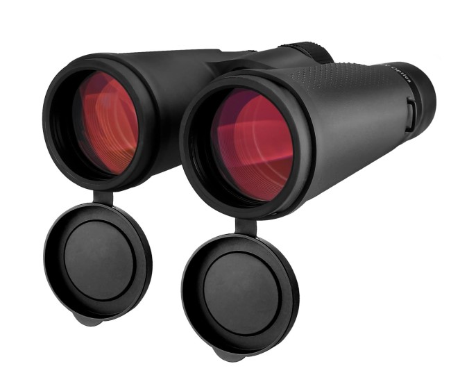 Бинокль SVBONY 10x50 ED (SV202)