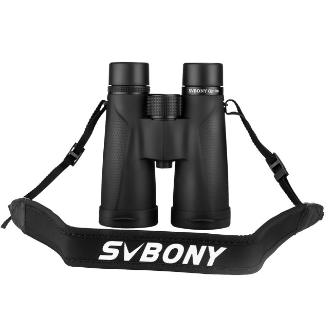 Бинокль SVBONY 10x50 ED (SV202)