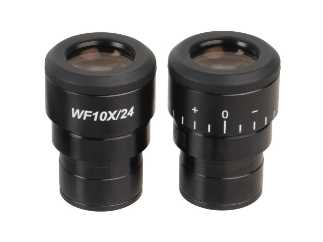 Микроскоп стерео Микромед MC-А-0880