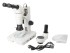 Микроскоп стерео Микромед MC-А-0880