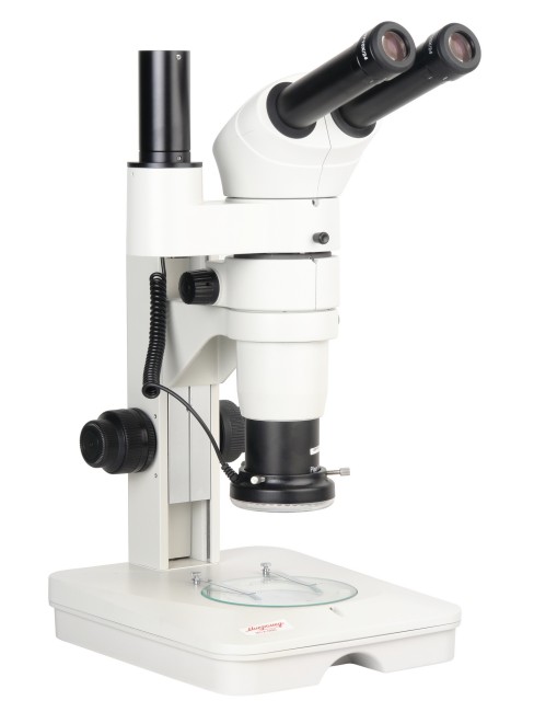 Микроскоп стерео Микромед MC-А-0880