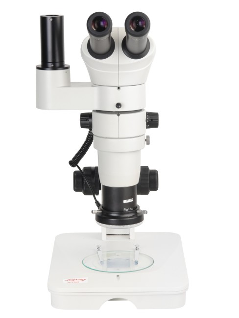 Микроскоп стерео Микромед MC-А-0880