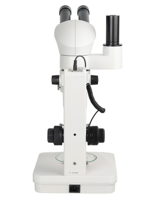 Микроскоп стерео Микромед MC-А-0880