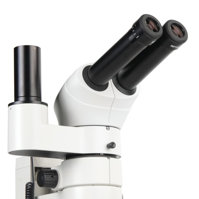 Микроскоп стерео Микромед MC-А-0880