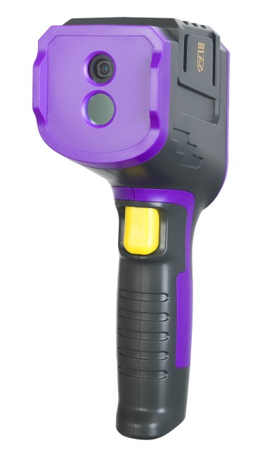 Тепловизор строительный Ermenrich Seek TV70