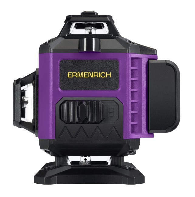 Уровень лазерный Ermenrich PRO LN35 Уровень лазерный Ermenrich PRO LN35