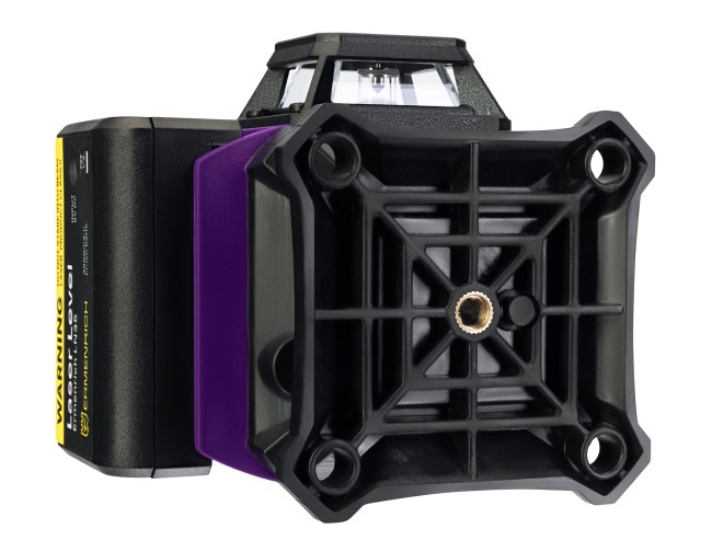 Уровень лазерный Ermenrich PRO LN35 Уровень лазерный Ermenrich PRO LN35