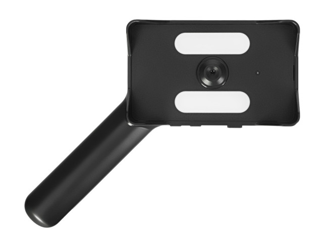 Лупа цифровая Levenhuk ERGO 40 PRO