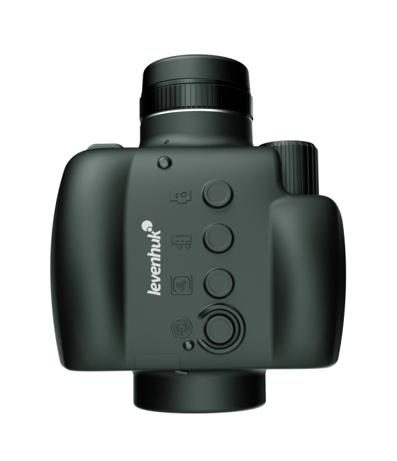 Фотомонокуляр цифровой Levenhuk Kelvin Snap ED 8x42 Фотомонокуляр цифровой Levenhuk Kelvin Snap ED 8x42
