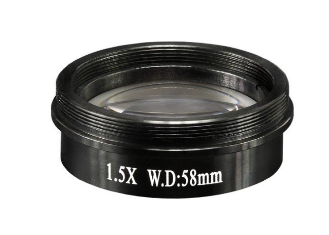 Объектив Альтами STR 1.5x