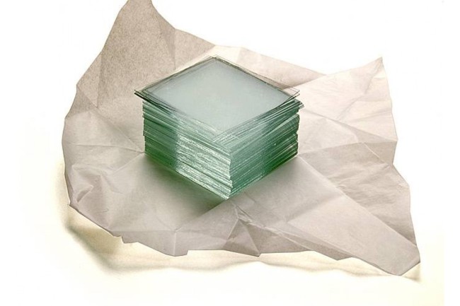 Стекло покровное Микромед 0,17 мм (100шт.) Стекло покровное Микромед 0,17 мм (100шт.)